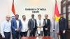 Indian Delegation Visits Vietnam to Strengthen Bilateral Cooperation in Technical Textiles, Silk