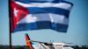 Cuba airports issue fuel alert as airlines suspend services