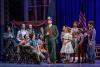 Teenage actor returns to Syracuse in ‘The Music Man’ national touring cast (Q&A)