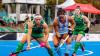 Ireland suffer heavy defeat to classy Argentina