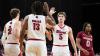 Miami RedHawks become nation's final remaining unbeaten after Kansas knocks off No. 1 Arizona