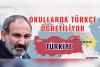 Why has Pashinyan become the darling of Azerbaijan and Turkey?