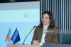 EU’s “Covenant of Mayors – Eastern Partnership” initiative event held in Baku -