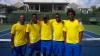 Barbados relegated after nail-biting 3-2 loss to Bolivia in Davis Cup