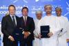 Oman Food Capital, Brazil’s JBS partner to boost meat exports