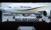 MSC Air Cargo launches Milan–Shanghai scheduled freighter service