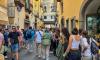 Capri bans loudspeakers and tour guides with umbrellas in fight against mass tourism: 'They look like herds of sheep'