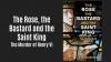 New Medieval Books: The Rose, the Bastard and the Saint King