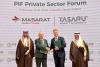 MASARAT Mobility Park Partners with TASARU Supplier Hub to Strengthen Saudi Automotive Supply Chain