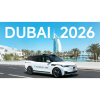 RTA, Baidu, and Uber Partner to Introduce Autonomous Ride-Hailing in Dubai