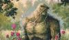 James Gunn’s SWAMP THING Art Post Has Fans Wondering If the DCU Movie Is Back on Track