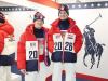 White House shines spotlight on Tkachuk brothers with Olympics social media post