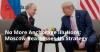 No More Anchorage Illusions: Moscow Reassesses US Strategy