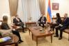 Yerevan, Washington seek deeper tech, trade cooperation