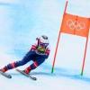 More Olympic pain for Shiffrin as Austria win team combined