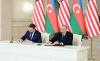 Azerbaijan and the United States sign charter on strategic partnership in Baku