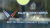 West Des Moines holding forum on alternative education in wake of Walnut Creek closure