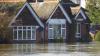 UK battles record floods, homes submerged
