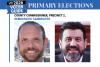 Construction project manager challenges David Stout for county commissioner seat in Democratic primary