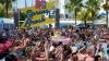 Florida dominates Spirit Airlines list of top Spring Break trips