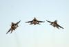 Golden Eagle Roars: Pakistan Air Force showcases multi-domain warfighting might