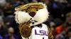 LSU Men's Hoops Hosts #21 Arkansas Tonight