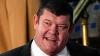 James Packer climbs a mountain in latest Hollywood foray