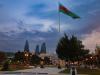 Aliyev and Vance Seal New US–Azerbaijan Strategic Pact