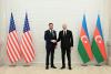 U.S. Vice President: TRIPP project will create additional economic opportunities for Azerbaijan