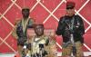 Burkina Faso dissolves all political parties