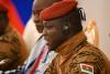 Burkina Faso’s military parliament unanimously votes to abolish the party system