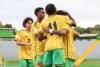 Jamaica’s Young Reggae Boyz run rampant in 12-0 rout of Cayman Islands