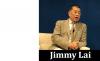 CHINESE COMMUNISTS PUNISH JIMMY LAI