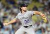 Colorado Rockies Pitcher Report: A starting rotation to build on
