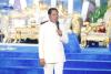Global Expectation Rises As Healing Service With Pastor Chris Returns
