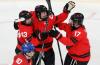 Poulin Injured in Canada vs. Czechia Women’s Hockey Game