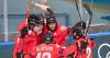 Poulin injured in Canada’s win over Czechia in Olympic women’s hockey