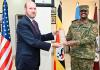 US threatens sanctions on Gen. Muhoozi