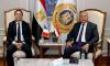 Egypt, France Discuss Expanding Cooperation in Transport and Rail Manufacturing