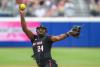 Texas Tech’s NiJaree Canady tops the AP’s list of college softball players to watch