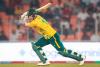 Proteas must ‘step up’ in World Cup clash against Afghanistan, says Miller