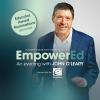 Leaders Education Foundation announces EPlus Broadband as 2026 EmpowerEd presenting sponsor