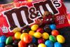 Massive Recall for M&M’s Could Threaten Consumer's Lives
