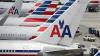 Flight attendants call for ouster of American Airlines CEO