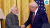 Amid questions over Russian oil, zero tariffs claim, White House releases India-US trade deal factsheet