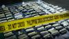 Philippines Seizes Meth Shipment from Afghanistan Hidden in Marble Cargo
