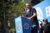 Milei's labor reform drive sets up clash with Argentina unions