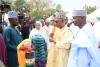 FG Kicks Off Distribution Of Emergency Food, Nutrition Aid, Drugs In Sokoto