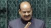 ‘Laid siege of Prime Minister’s seat’: Women BJP MPs write to LS speaker Om Birla