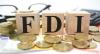 FDI flow in banking sector declines from USD 898 mn in FY23 to USD 115 mn in FY25
